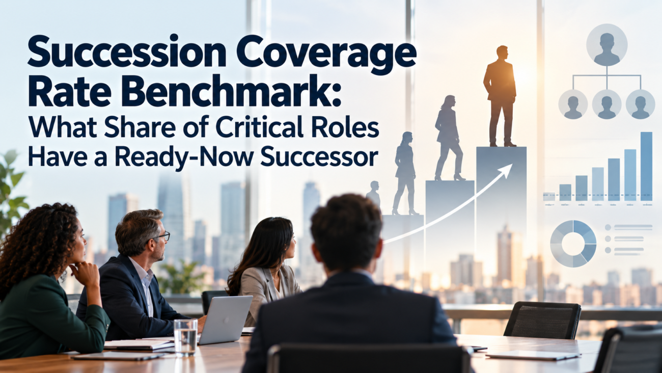 succession coverage rate