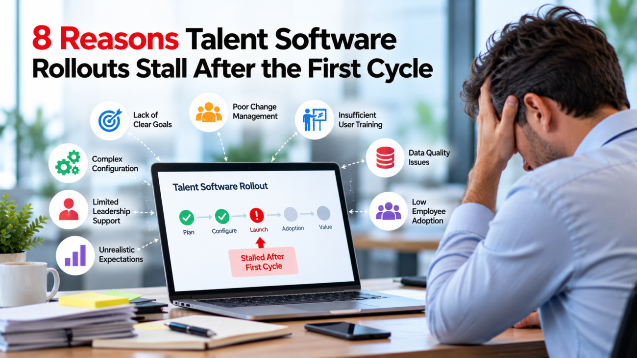 HR software adoption